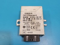 Komputer Sterownik silnika 0281001445, 2249970 Bmw e46 2.0d