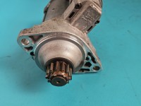 TEST Rozrusznik Skoda Superb IV 2.0 TDI (DXPA) 02E911022C