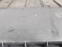 Osłona ZAŚLEPKA PLASTIK Skoda Octavia IV 5E6863459