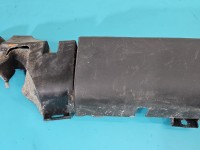 Zderzak tył Mercedes Vito W639 HB