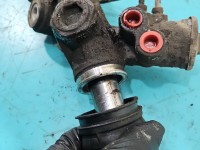 Przekładnia kierownicza maglownica Isuzu D-Max II 11-19 510-02662, 8 97946 132