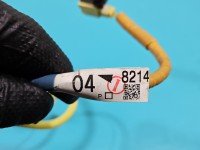Wiązka instalacja TOYOTA, 82140-42040F, poduszki pasażera Toyota Rav4 IV 82140-42040F