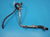 Magistrala wodna WĄŻ RURKA Kia Picanto III 17- 1.2 MPI 84KM