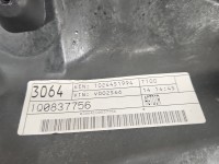 Podnośnik przód prawy SZYBY WINDA 1Q0959702H, 5K0959792A Vw Scirocco III 08- Europejska 3d HB