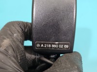 Pas bezpieczeństwa przód lewy kierowcy Mercedes CLS II C218 W218 218 A2188600269, 617112100 EU