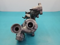 Turbosprężarka Regenerowana Vw Touran I KP39A-0011, 038253016RV110, GC50063008 00208 1.9 tdi 101KM