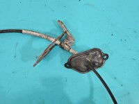 DŹWIGNIA LEWAREK WYBIERAK LINKI Honda Civic VIII UFO 1.4 16V