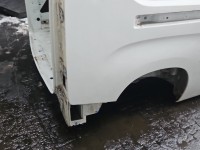 Błotnik tył prawy Toyota Proace City biały EWP ćwiartka