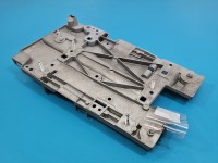 Mocowanie Europejska, dźwigni zmiany biegów uchwyt P31389646, 31389647 Volvo S90 II 16-