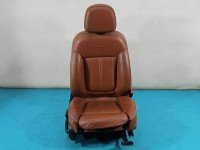 komplet foteli kanapa Opel Insignia A 08-17