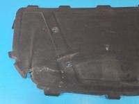 Wygłuszenie maski PODBITKA AUDI A4 B8