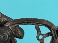 Czujnik ciśnienia opon Honda Fr-v 4H231A166AA, 5WK47595 TPMS