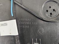 Osłona Peugeot, Europejska, OSŁONA TUNELU ŚRODKOWEGO LEWA Peugeot 3008 II 2.0 hdi