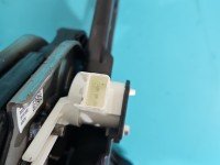 Pedał pedały Opel Astra V K hamulca sprzęgła
