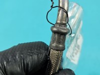 Przewód smarowania turbiny Renault Master III 10-24 2.3 DCI