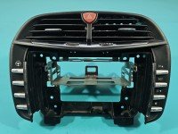 Kratka nawiewu środkowa Lancia Delta III 08-14 735473466, 7355404130 EUROPA