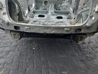 Pas tylny podłoga wanna bagażnika Mitsubishi Eclipse Cross HB