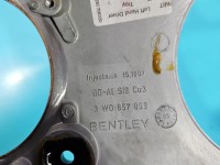 Obudowa licznika Bentley Continental I 05-13 3W0857059