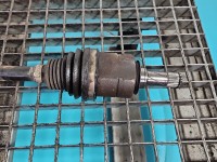 Półoś przód lewa Opel Corsa E 1.3 cdti manual