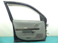 DRZWI PRZÓD LEWE KIEROWCY Mazda 2 5d czarny A5D