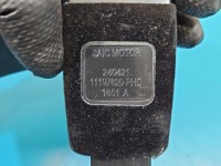 Pas bezpieczeństwa przód prawy pasażera 11197820 MG3 24-