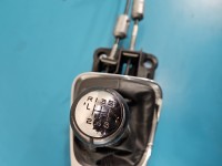 DŹWIGNIA LEWAREK WYBIERAK LINKI Peugeot 5008 1.6 hdi