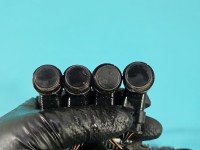 Czujnik parkowania PDC Vw Tiguan I 07- Lc9x 3C0919275S