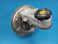 Serwo hamulcowe Opel Insignia B 2.0 CDTI 84034182, 0204820762