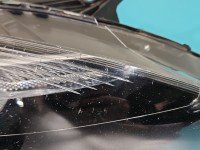Reflektor prawy lampa przód Volvo V40 II 12- EUROPA
