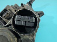 Reflektor prawy lampa przód Fiat Scudo II 06- EUROPA