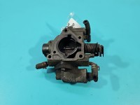 Przepustnica Mazda 3 I BK 136200-2731, 198500-1260 1.3b