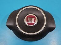 Poduszka powietrzna kierowcy airbag Fiat 500 07-20 735452883