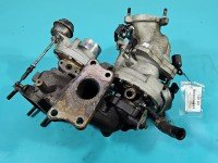 Turbosprężarka Mazda CX-5 I 12-17 SH01-13700, 810358-0003, 810356-0001 2.2 D SKYACTIV 150KM
