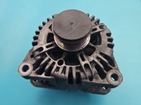 TEST Alternator Peugeot Partner II 1.6 hdi 9665617780