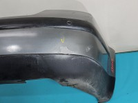 Zderzak tył Vw Passat B5 szary LD7W sedan