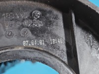 Pokrywa zaworów Opel Astra II G 1.7 dti