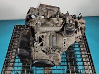 Skrzynia biegów automat Vw Passat B6 2.0 tdi