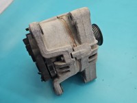 TEST Alternator Opel Meriva A 1.4 16V 0124425021, 55556068