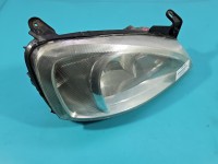 Reflektor prawy lampa przód Opel Corsa C EUROPA