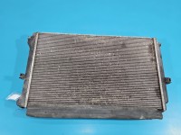 Chłodnica wody Seat Leon III 12- 2.0 tdi 5Q0121251ER, 5Q0121251