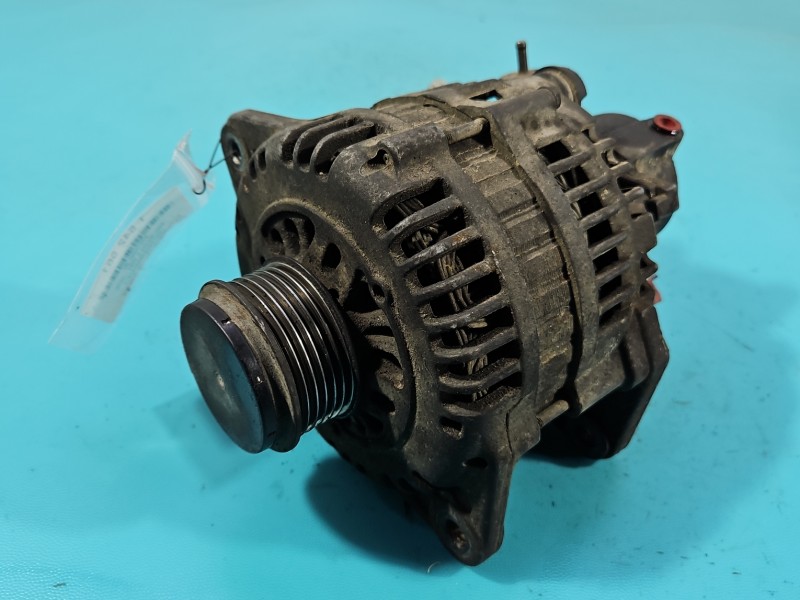 TEST Alternator Opel Meriva A 897355-1981 1.7 cdti
