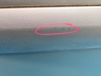 DRZWI PRZÓD LEWE KIEROWCY Peugeot 807 5d KCY