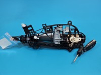 Klamka przód lewa zewnętrzna Opel Astra V K Z176