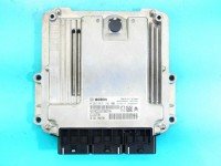 Komputer Sterownik silnika 9666104080, 0281015199 Citroen C5 II X7 2.2 hdi