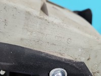 Lampa tył prawa Volkswagen, Zewnętrzna SEDAN Vw Jetta V sedan