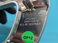 Listwa drzwi przód prawa Citroen C5 Aircross 17-25 98201329VB