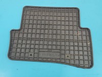 Dywaniki komplet Renault Clio IV 12-20