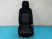 Fotel lewy przód kierowcy Mazda 6 III GJ EU 5d Producent części: Mazda, Europejska