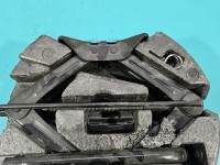 lewarek Podnośnik samochodowy trapezowy Ford Focus Mk3