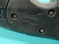 Lusterko lewe pin Chevrolet Cruze sedan 4d kolor błękitny GUF europa